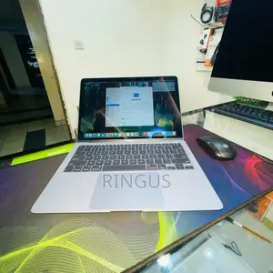 Laptop Apple MacBook Air 2020 16GB Intel Core I7 SSD 256GB