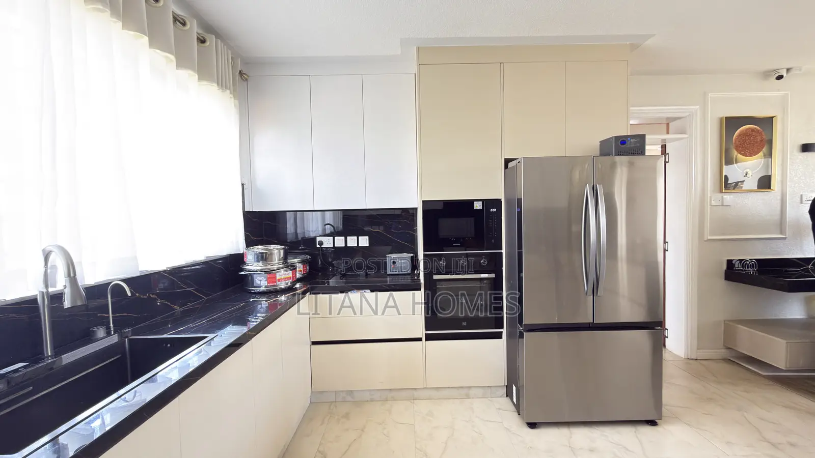4bdrm Villa in Thika for sale