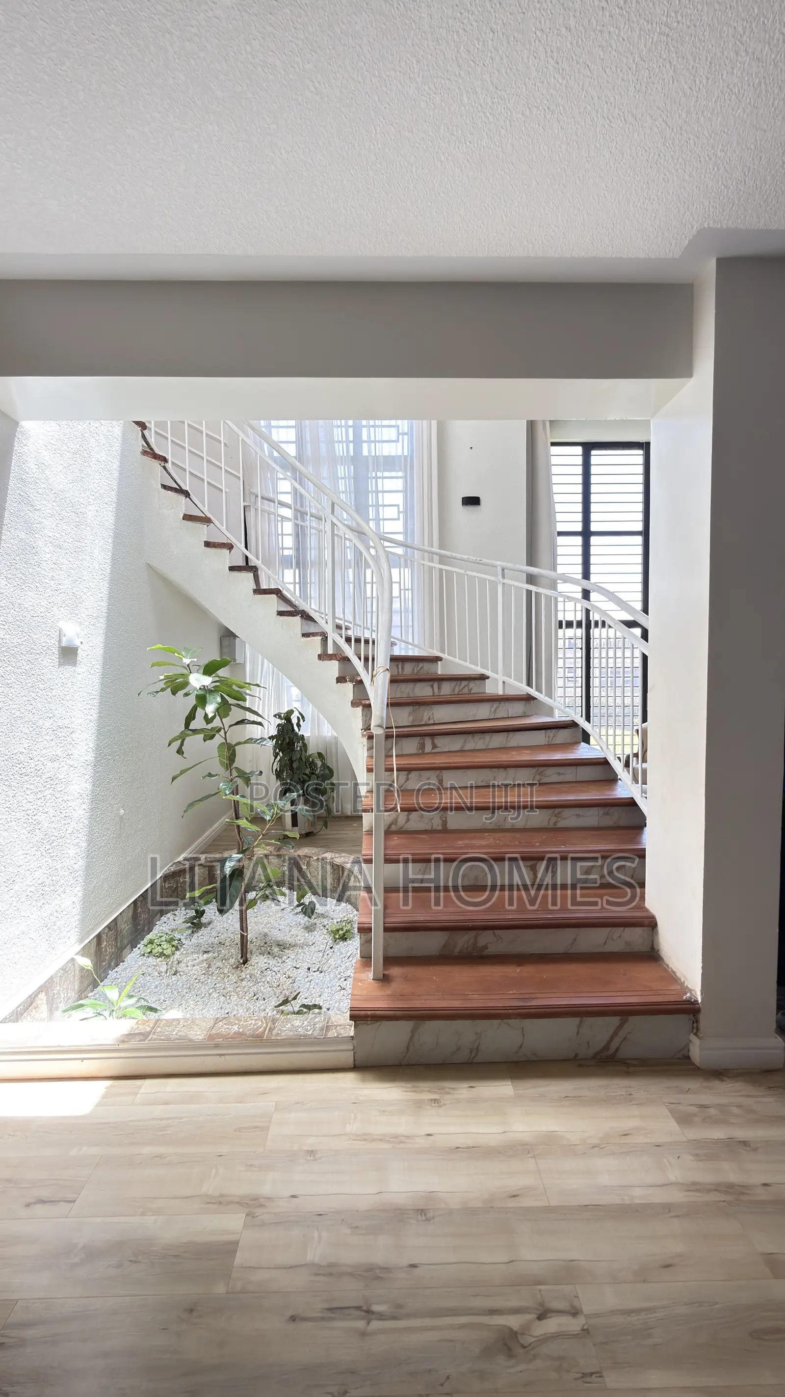 4bdrm Villa in Thika for sale