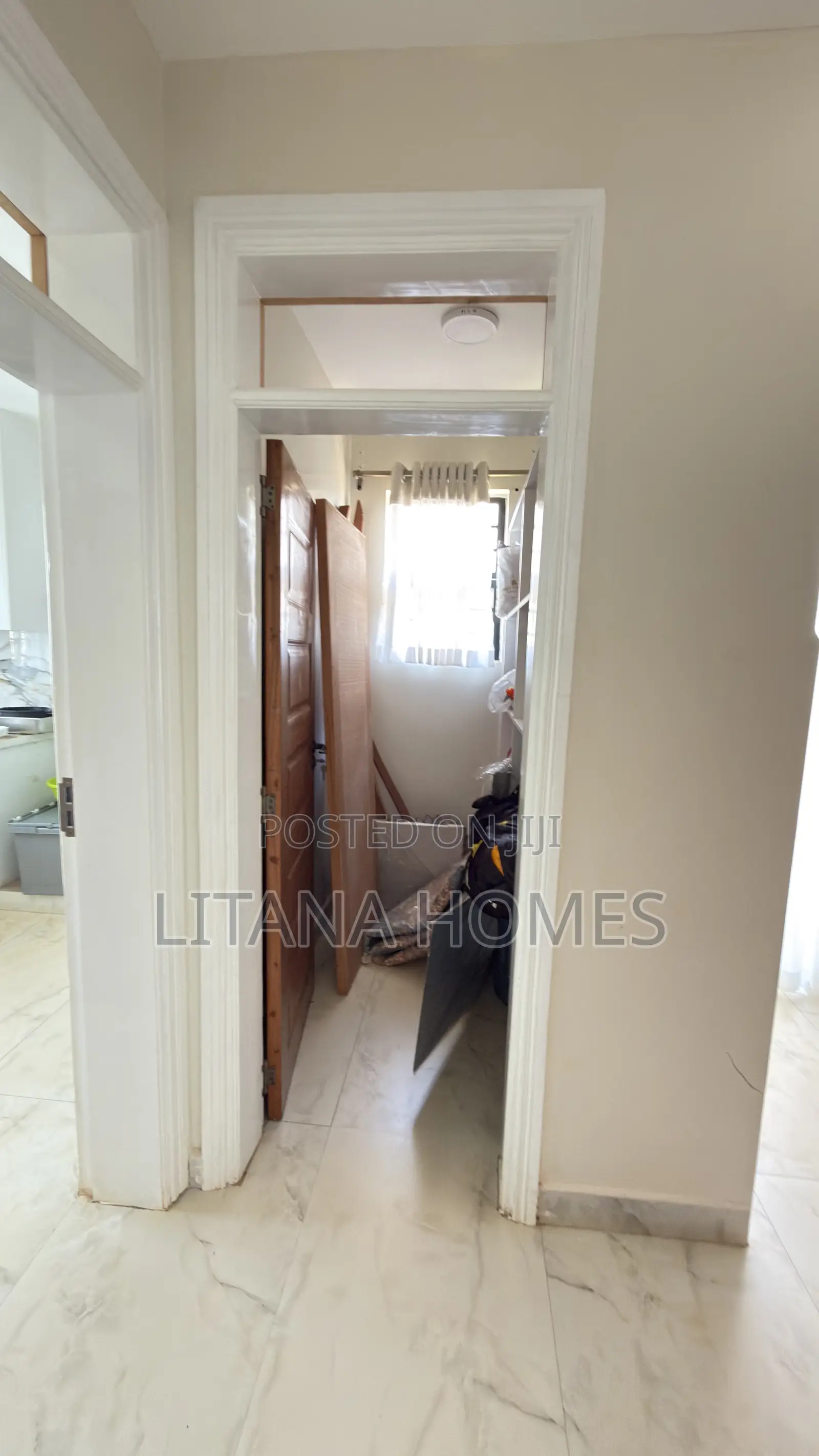 4bdrm Villa in Thika for sale
