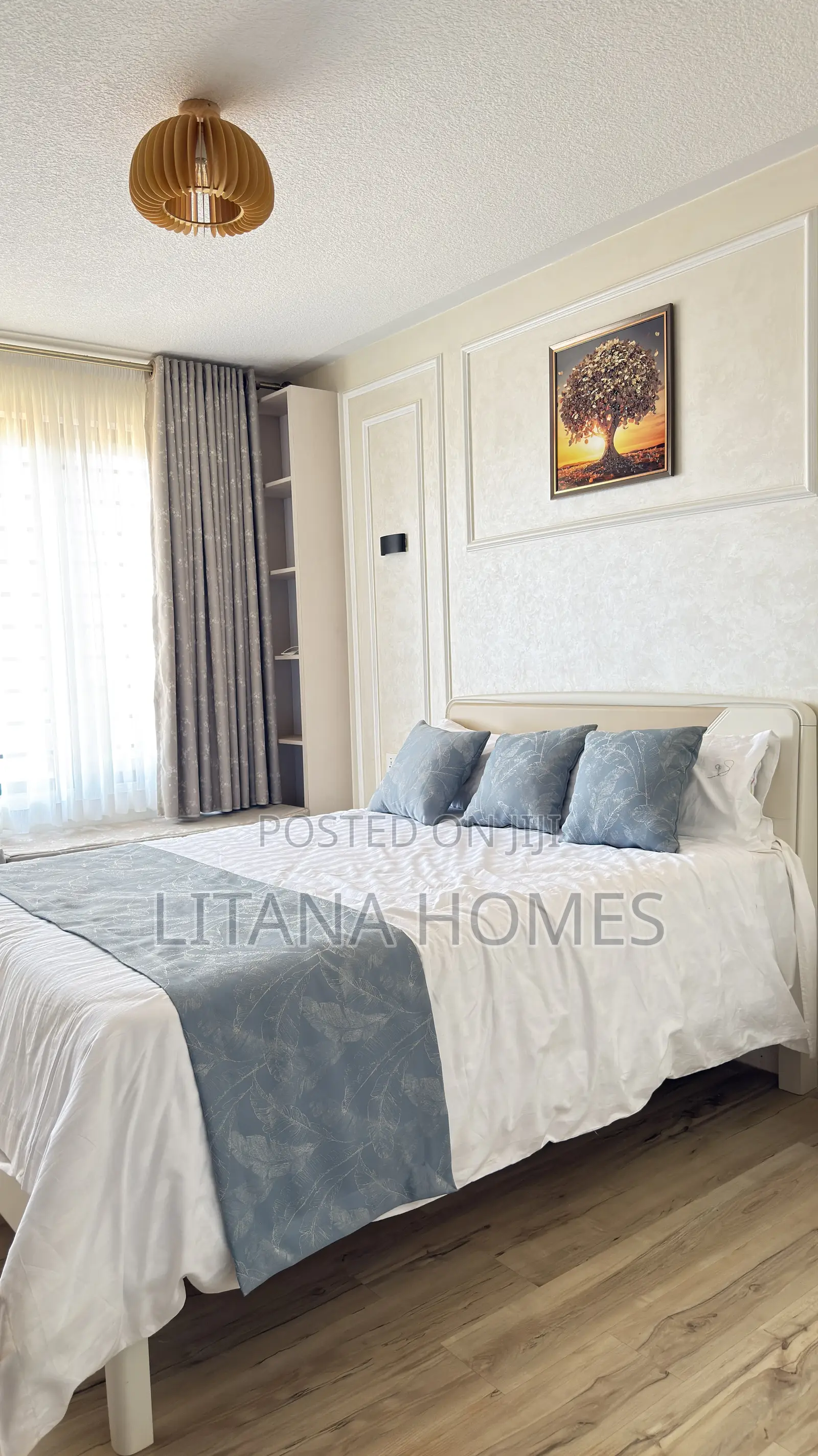 4bdrm Villa in Thika for sale
