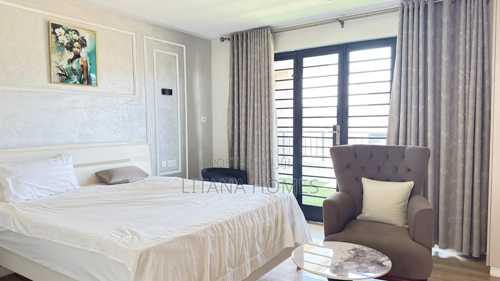 4bdrm Villa in Thika for sale