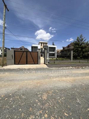 4bdrm Maisonette in Ruiru for sale - main view