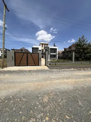 4bdrm Maisonette in Ruiru for sale