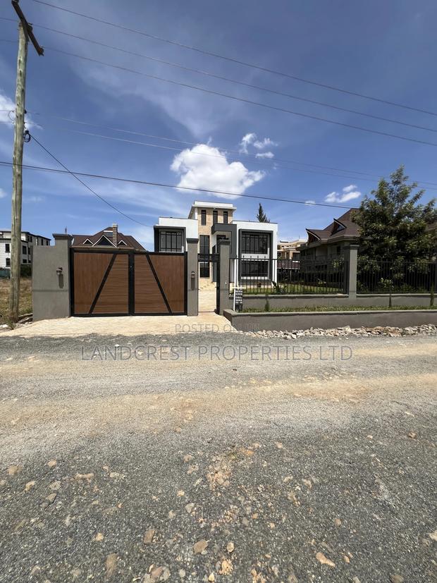 4bdrm Maisonette in Ruiru for sale