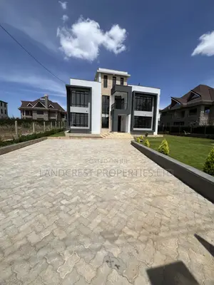 4bdrm Maisonette in Ruiru for sale