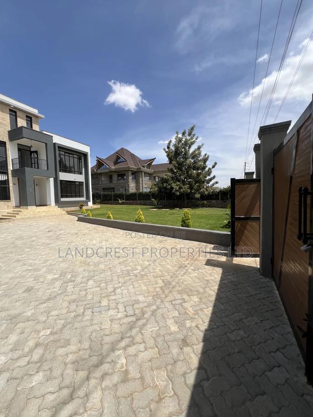 4bdrm Maisonette in Ruiru for sale - thumbnail 3