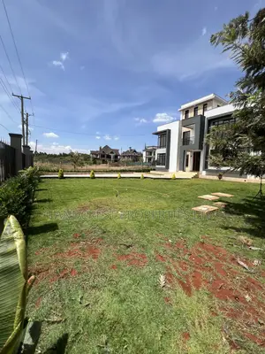 4bdrm Maisonette in Ruiru for sale