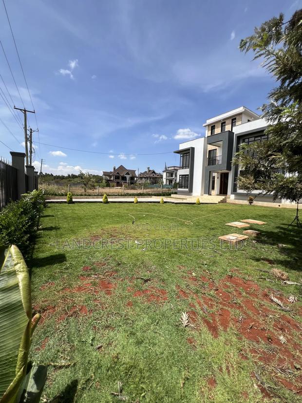 4bdrm Maisonette in Ruiru for sale - thumbnail 4