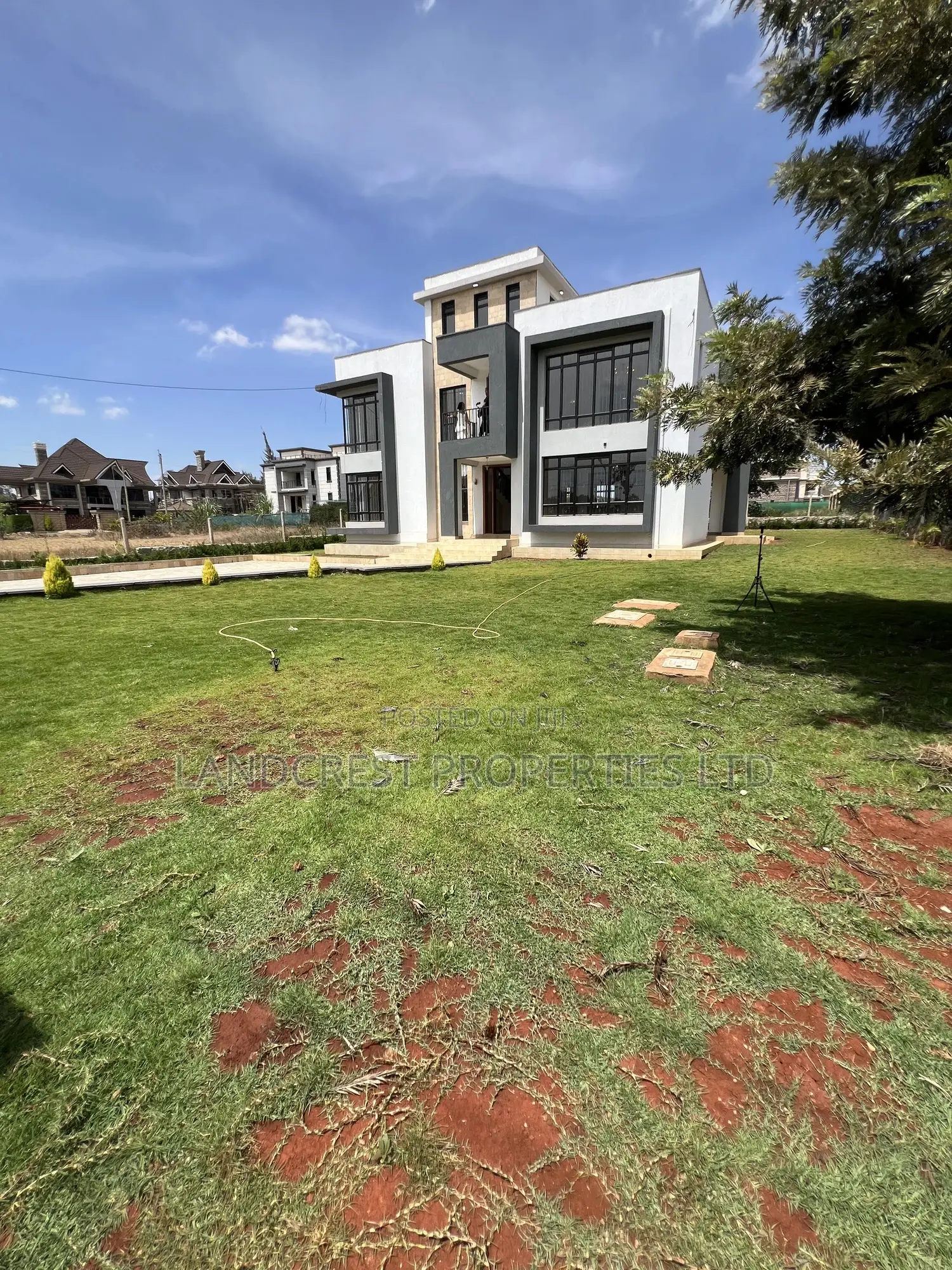 4bdrm Maisonette in Ruiru for sale