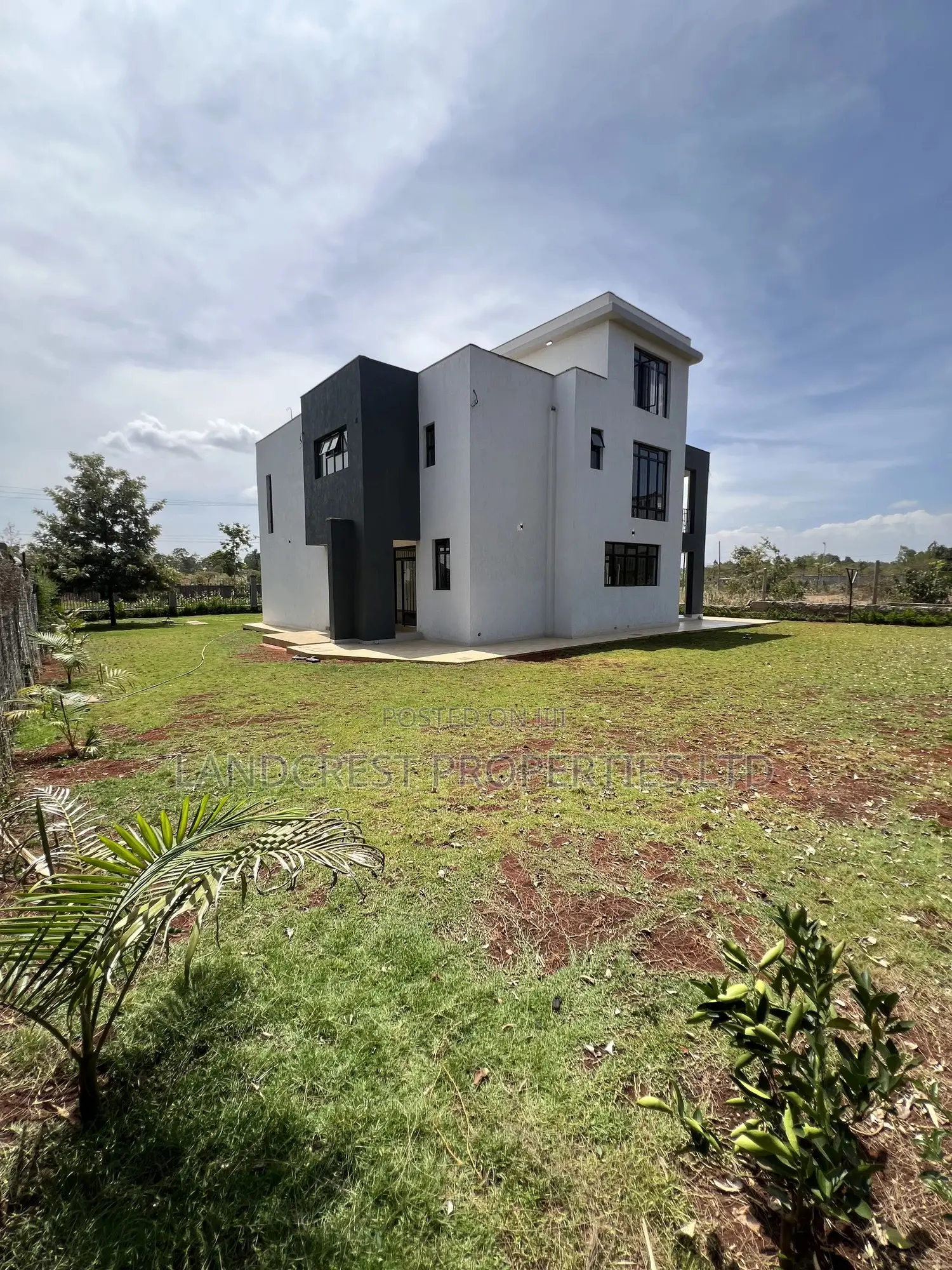 4bdrm Maisonette in Ruiru for sale