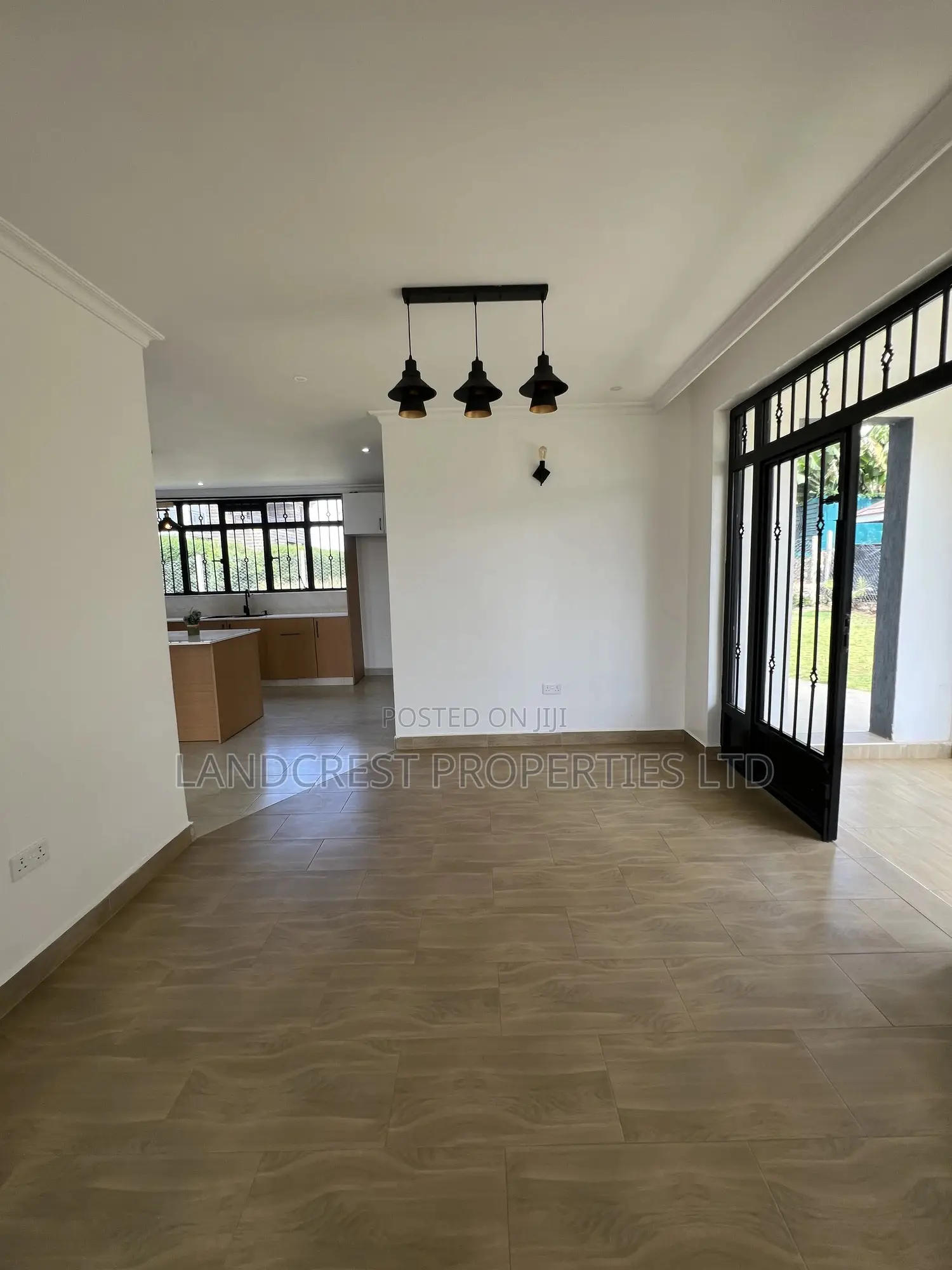 4bdrm Maisonette in Ruiru for sale