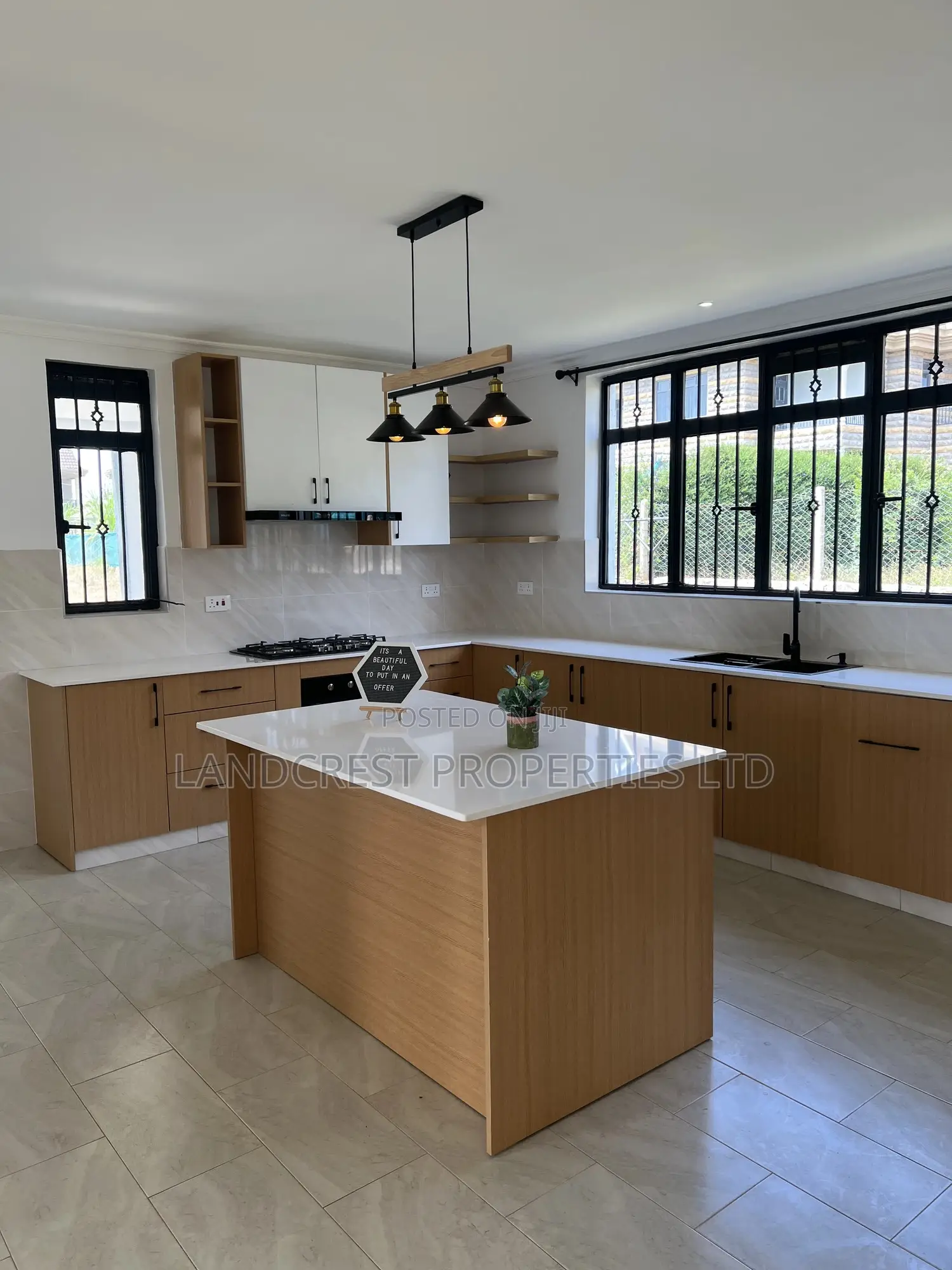 4bdrm Maisonette in Ruiru for sale