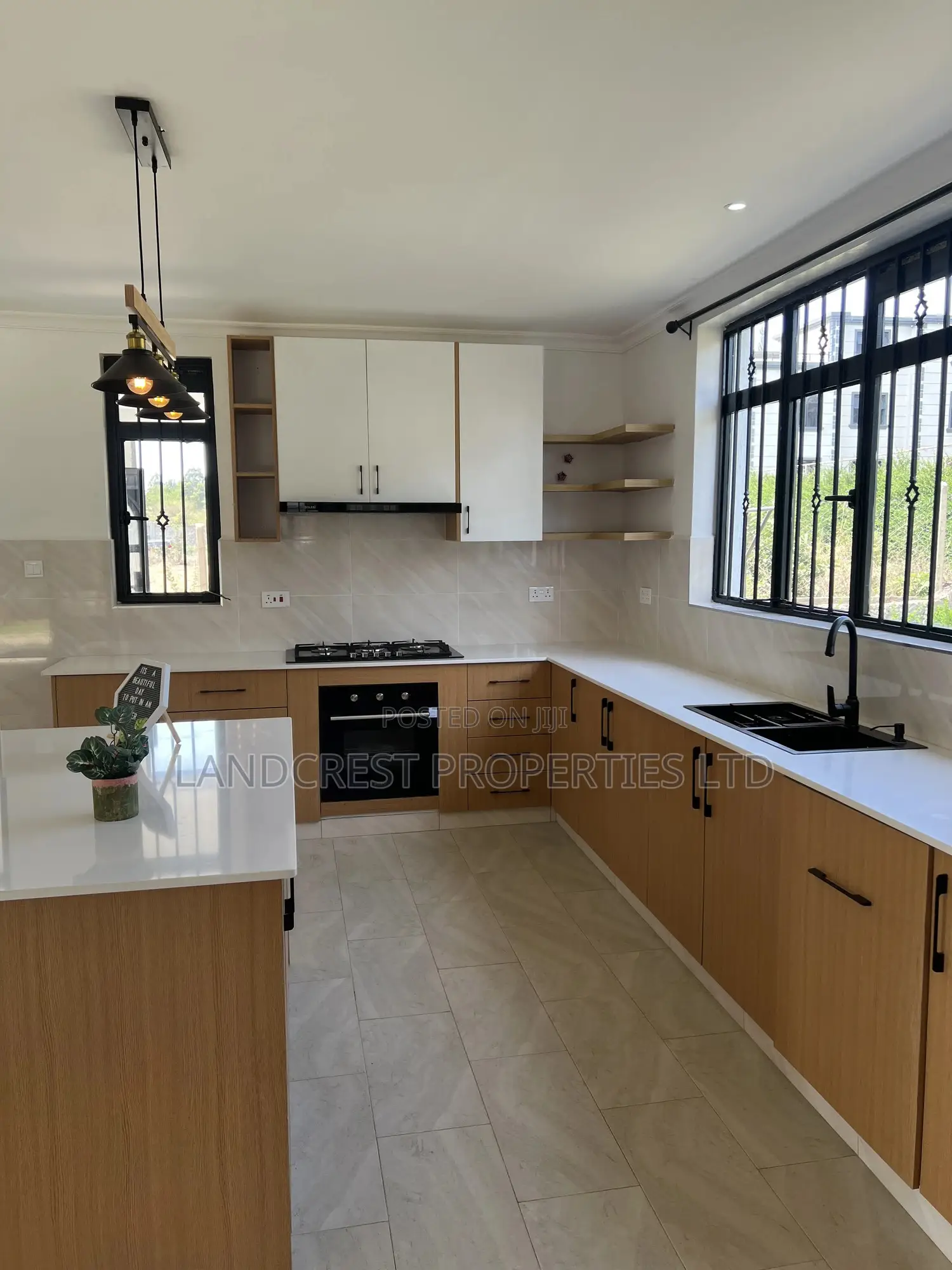 4bdrm Maisonette in Ruiru for sale