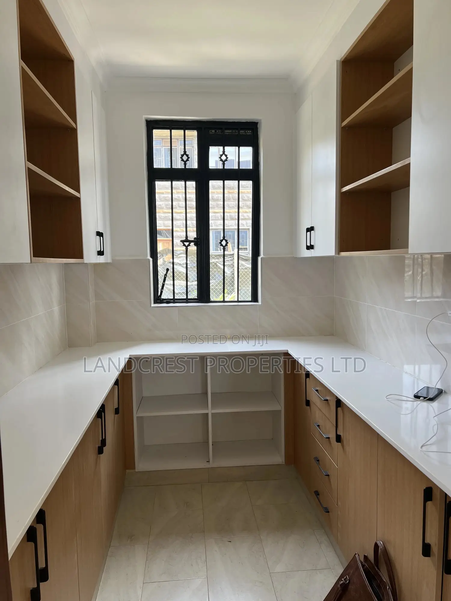 4bdrm Maisonette in Ruiru for sale