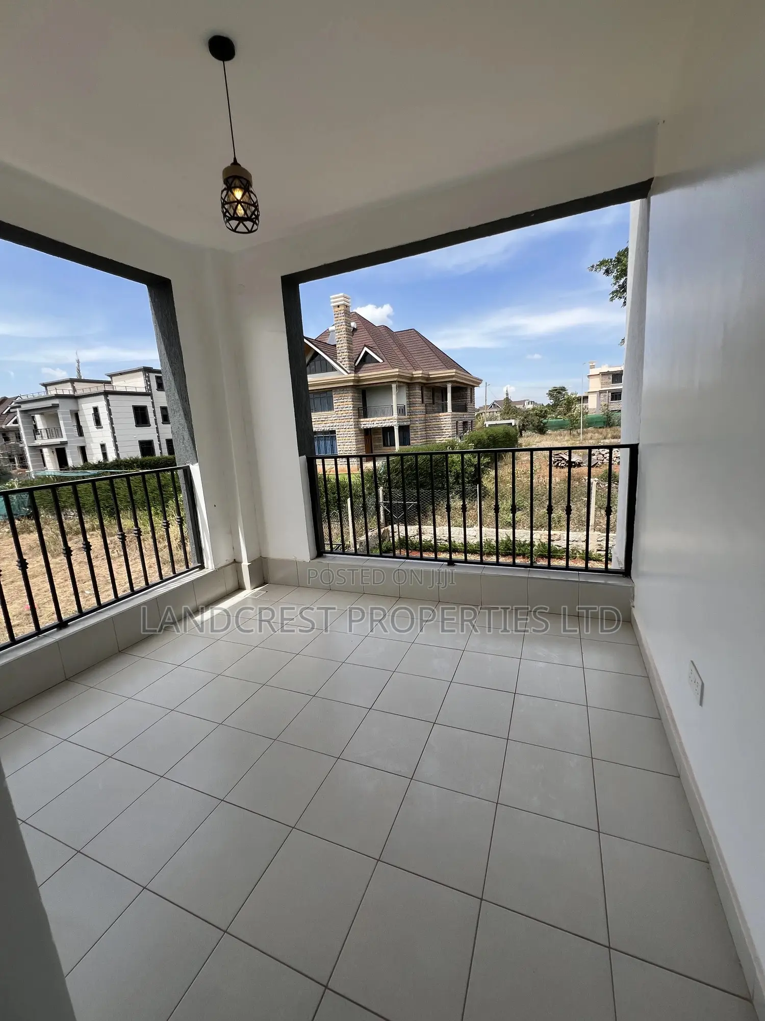 4bdrm Maisonette in Ruiru for sale