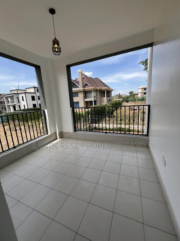 4bdrm Maisonette in Ruiru for sale - thumbnail 18