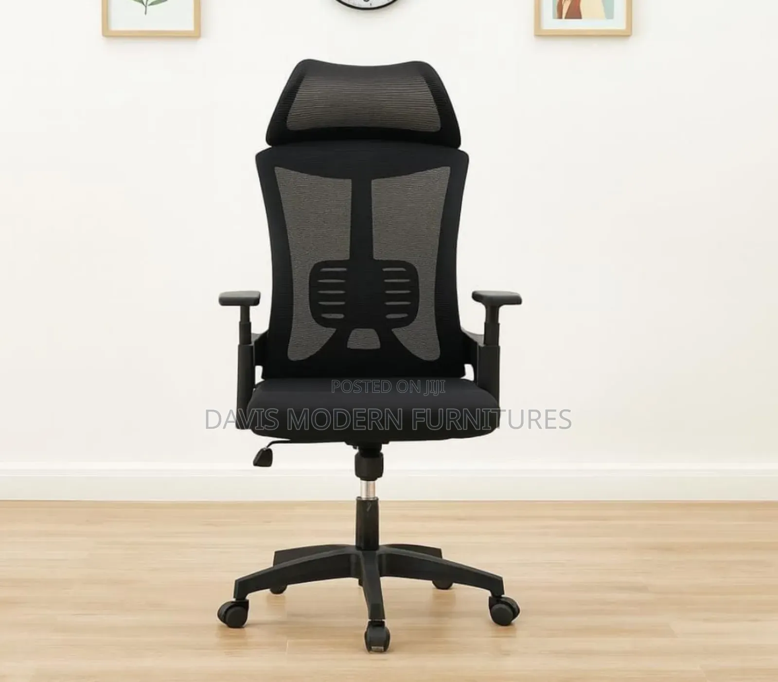 Executive Office Chair