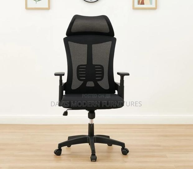 Executive Office Chair
