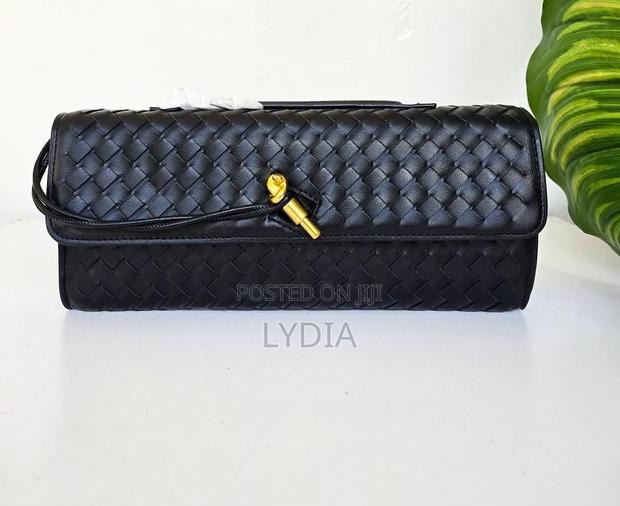 Luxury Clutch Bag - main view