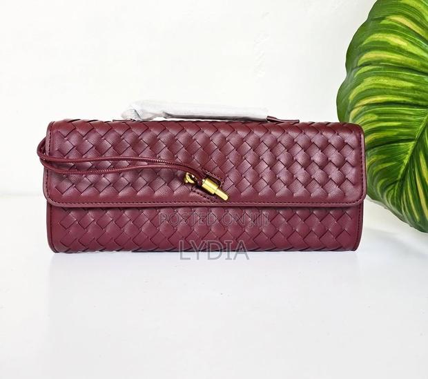 Luxury Clutch Bag - thumbnail 2