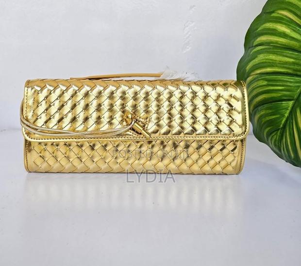 Luxury Clutch Bag - thumbnail 3