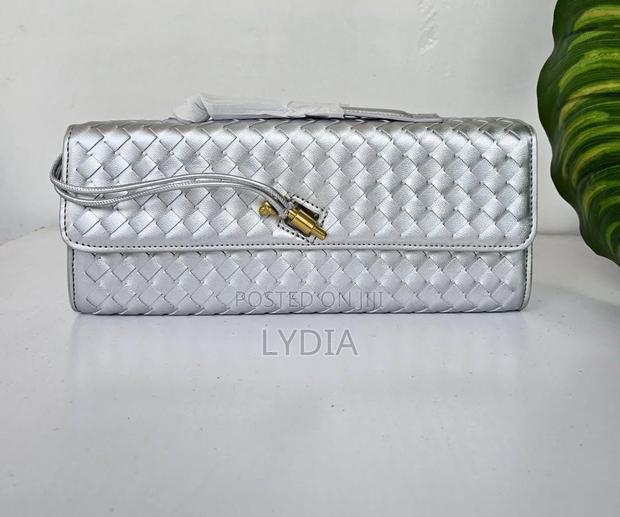 Luxury Clutch Bag - thumbnail 4