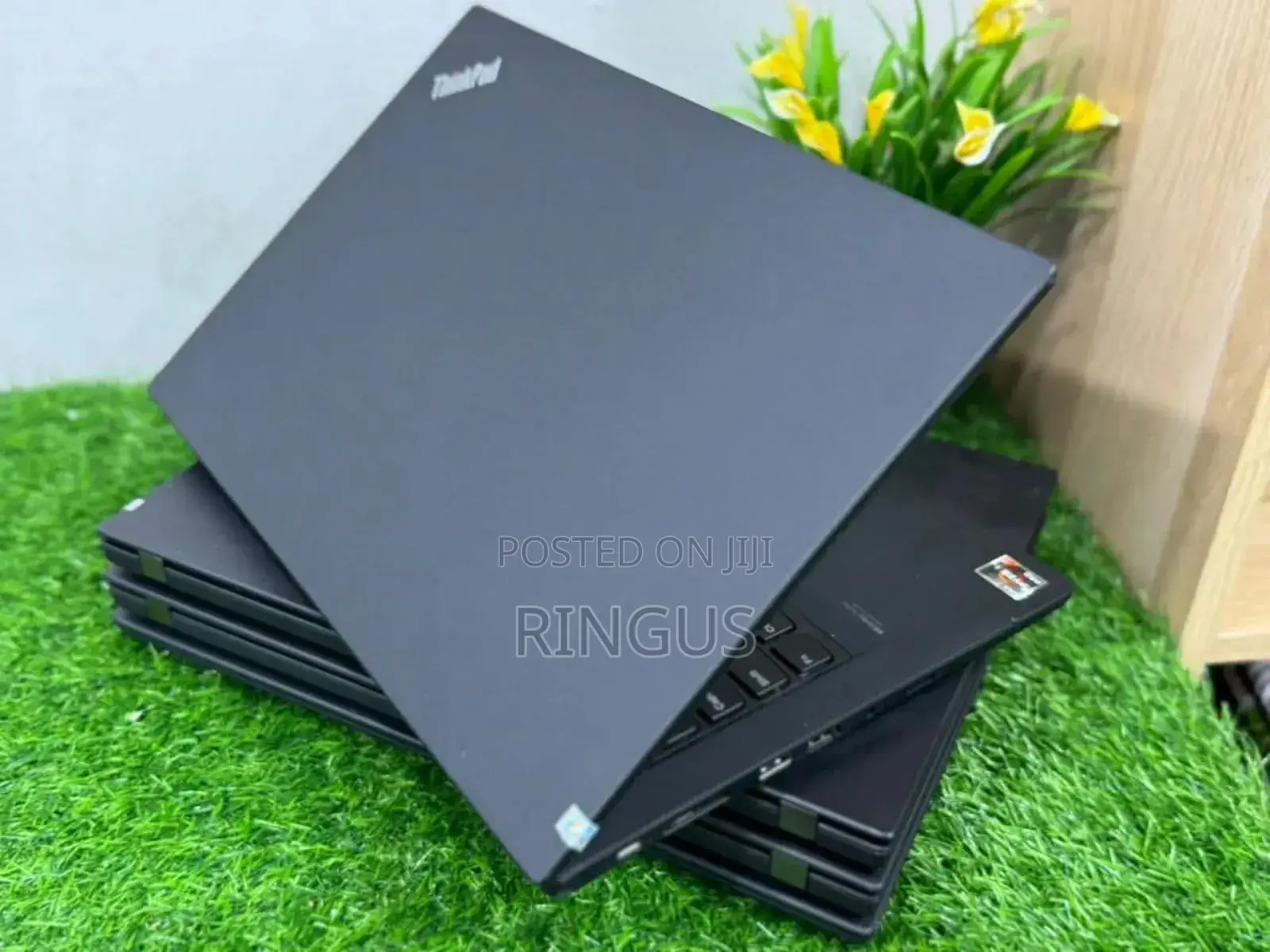 Laptop Lenovo Thinkpad L15 Gen 3 16GB AMD Ryzen 7 SSD 256GB