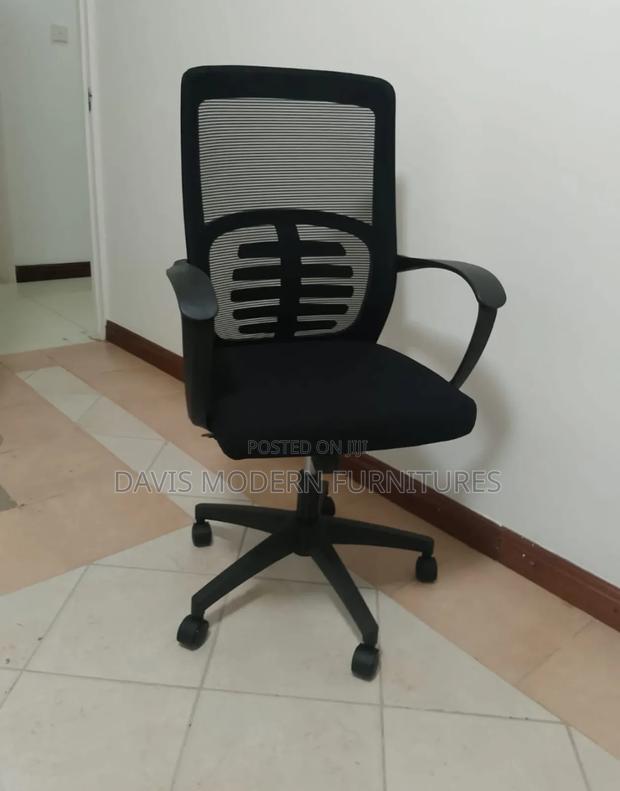 Midback Office Chair