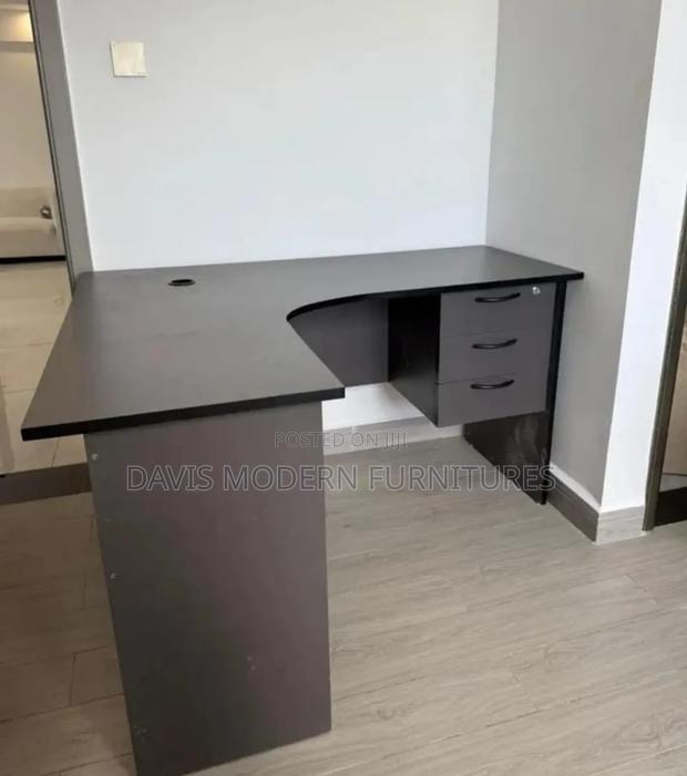 Study Table - main view