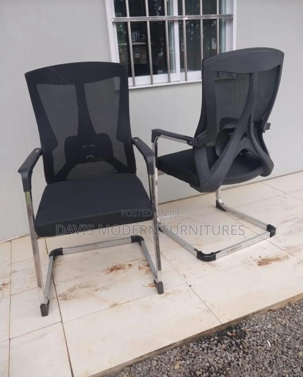 Waiting Chair