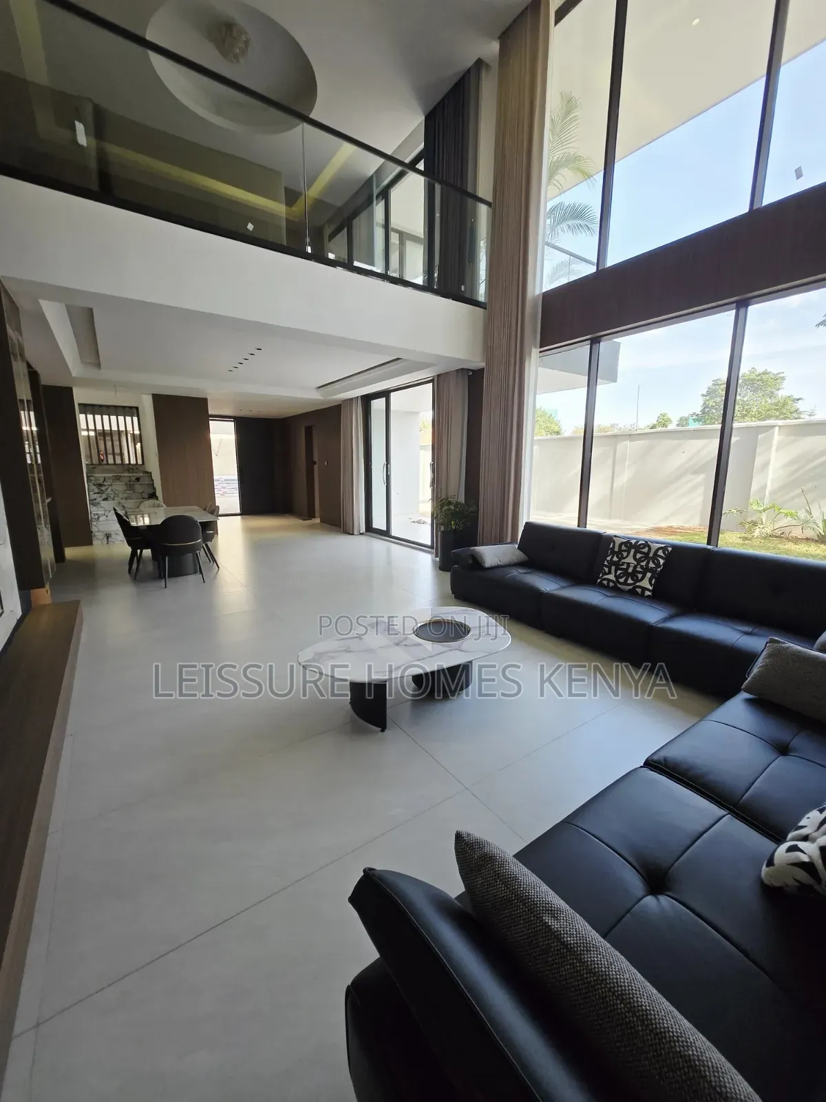 5bdrm Villa in Lavington for sale