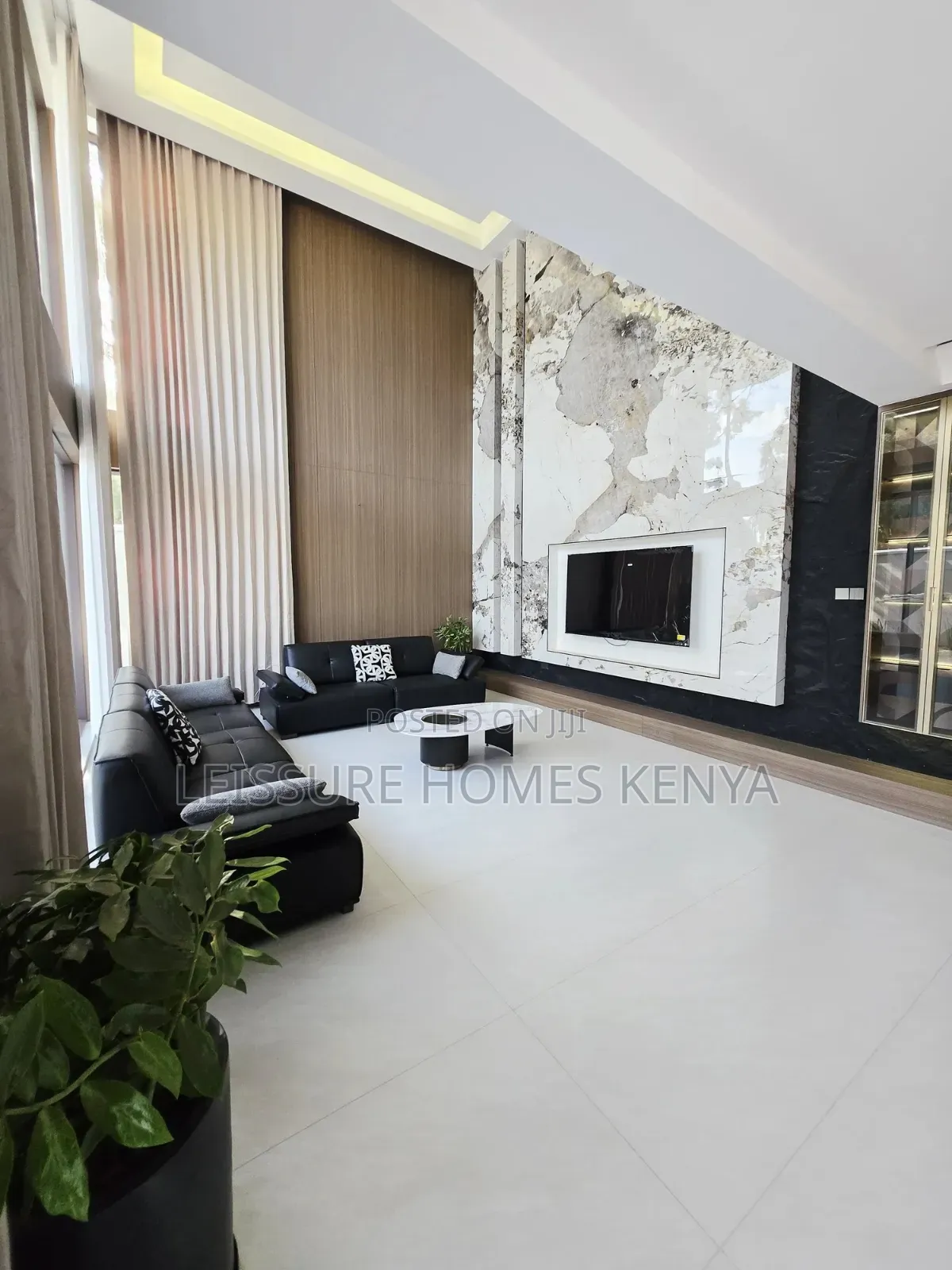 5bdrm Villa in Lavington for sale