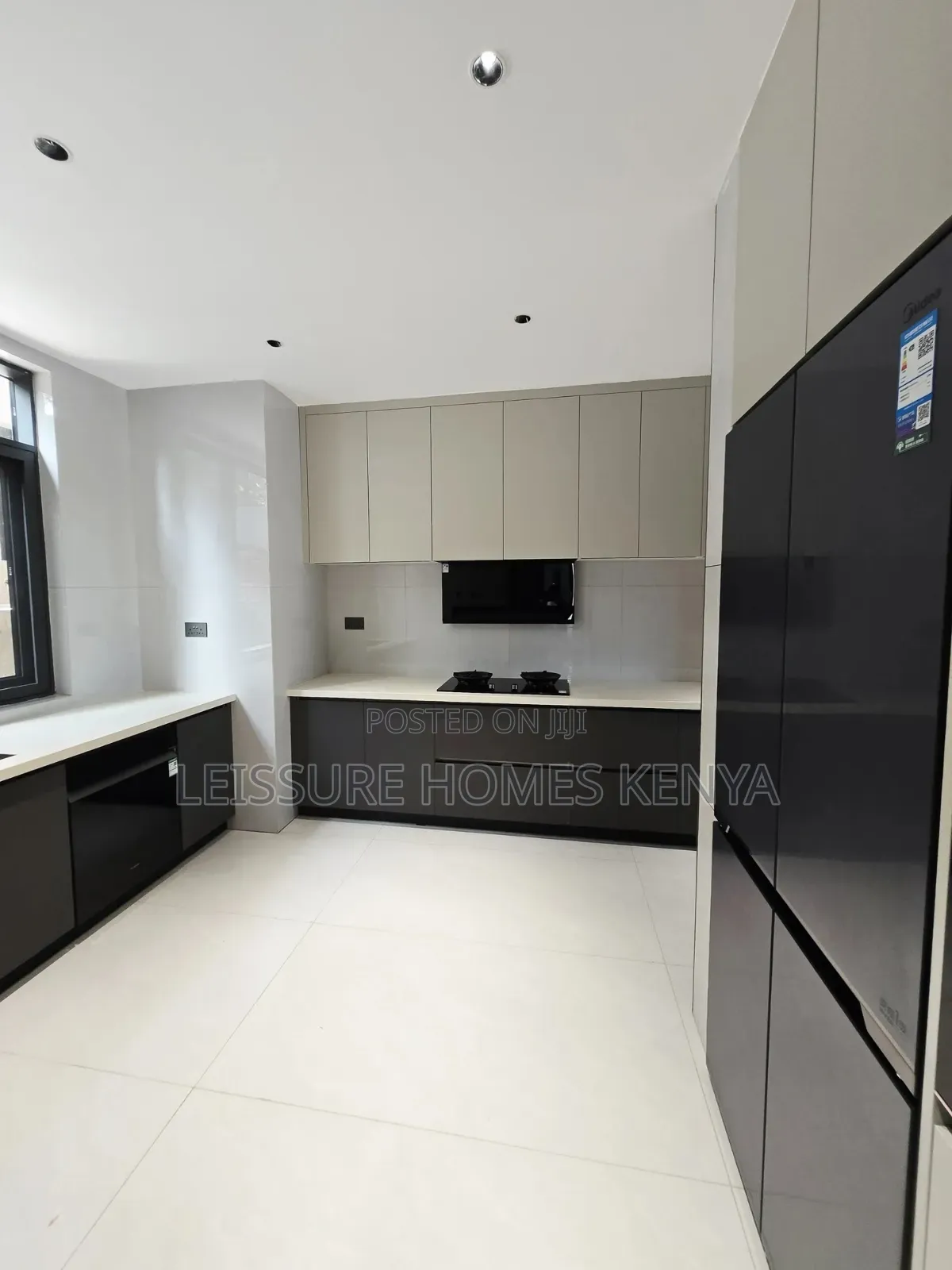 5bdrm Villa in Lavington for sale