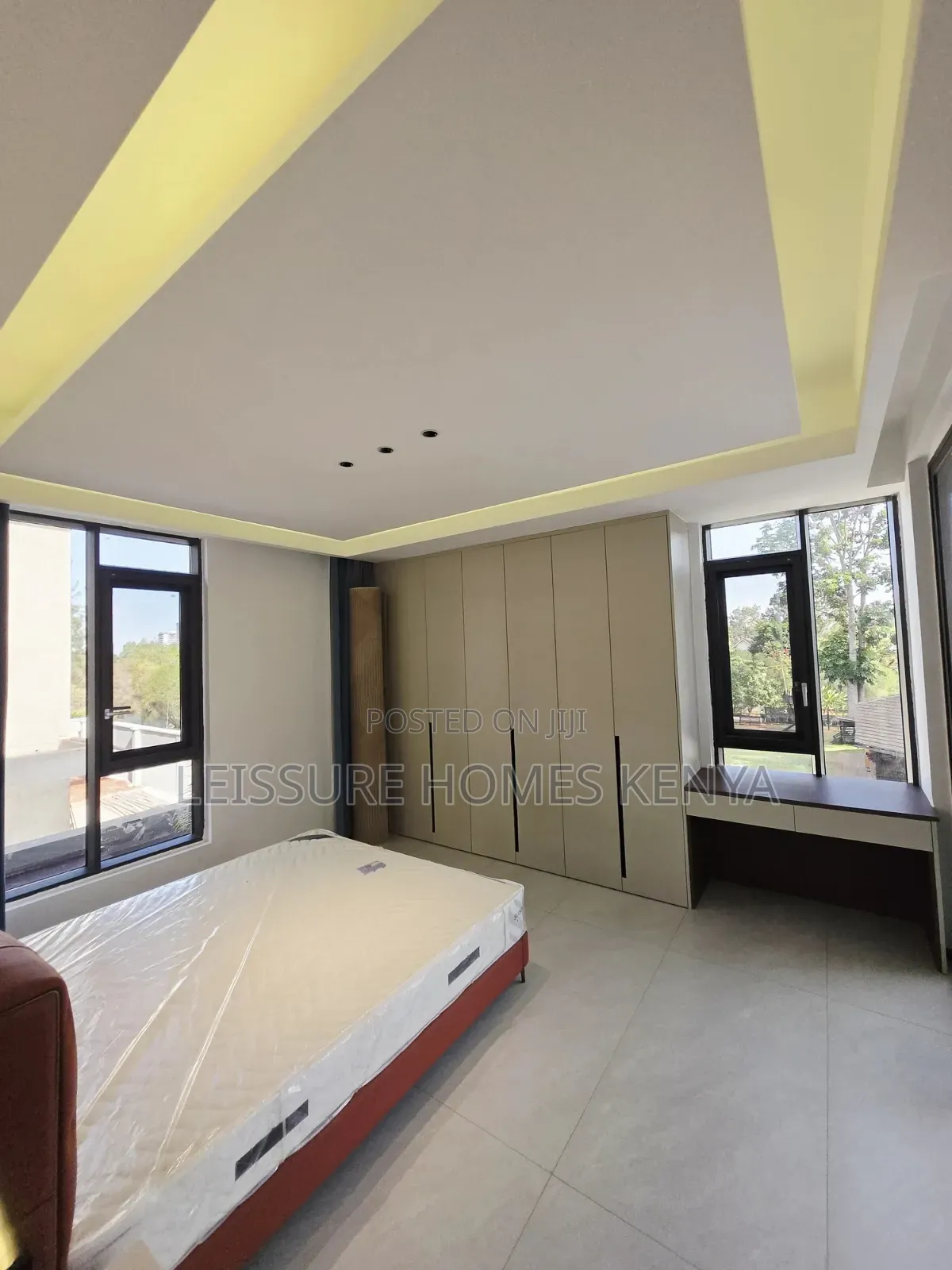 5bdrm Villa in Lavington for sale