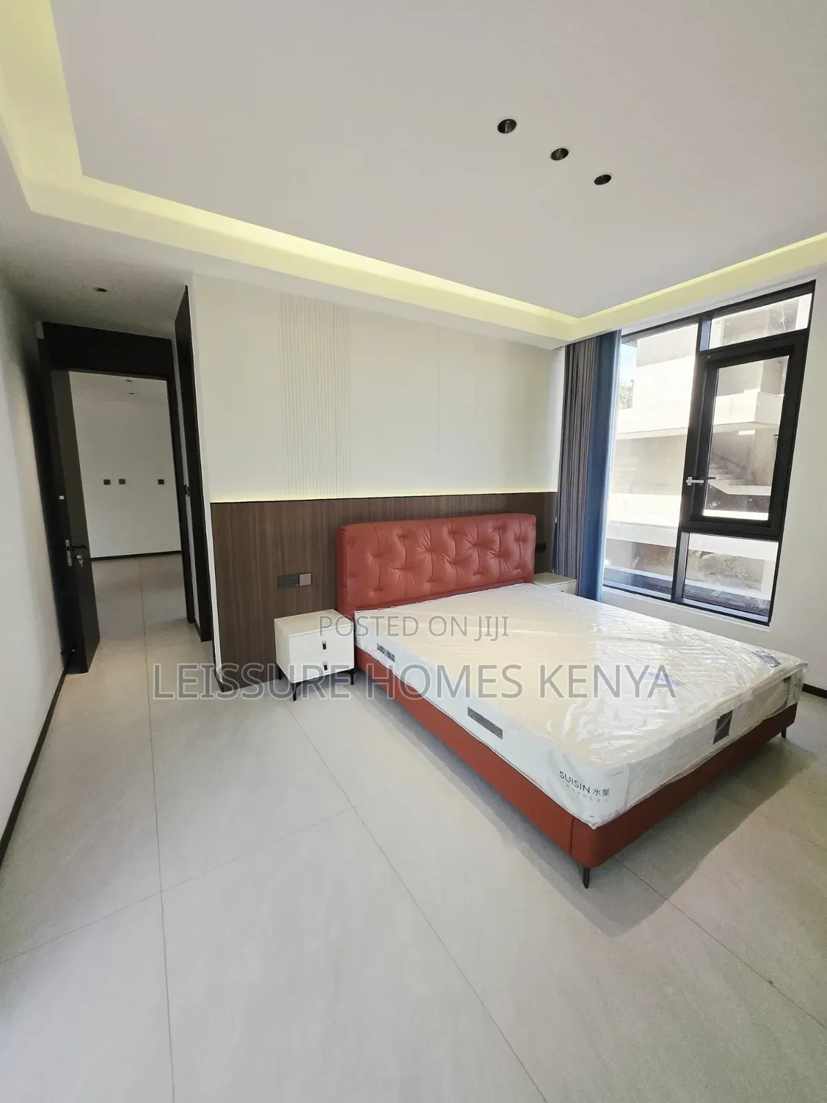 5bdrm Villa in Lavington for sale