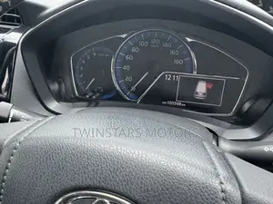 Toyota Corolla Fielder 1.5 Hybrid FWD 2019 White