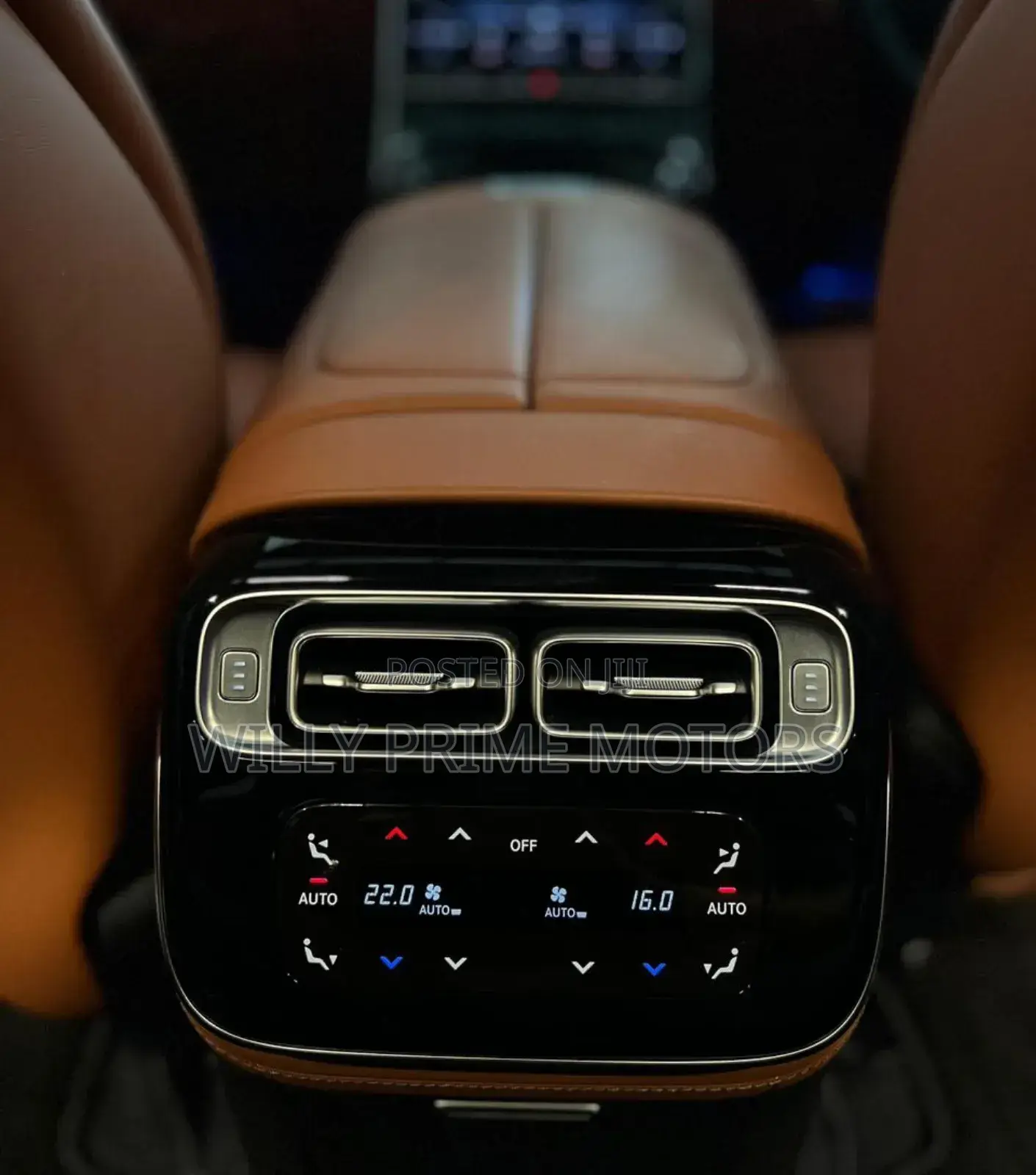Mercedes-Benz S-Class S 500 4MATIC 2021 Silver