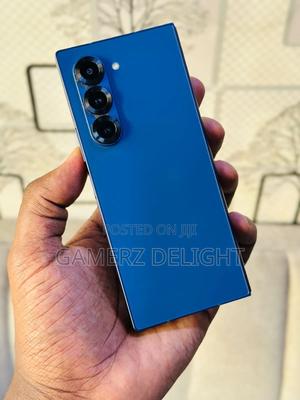 Samsung Galaxy Z Fold6 512 GB - thumbnail 2