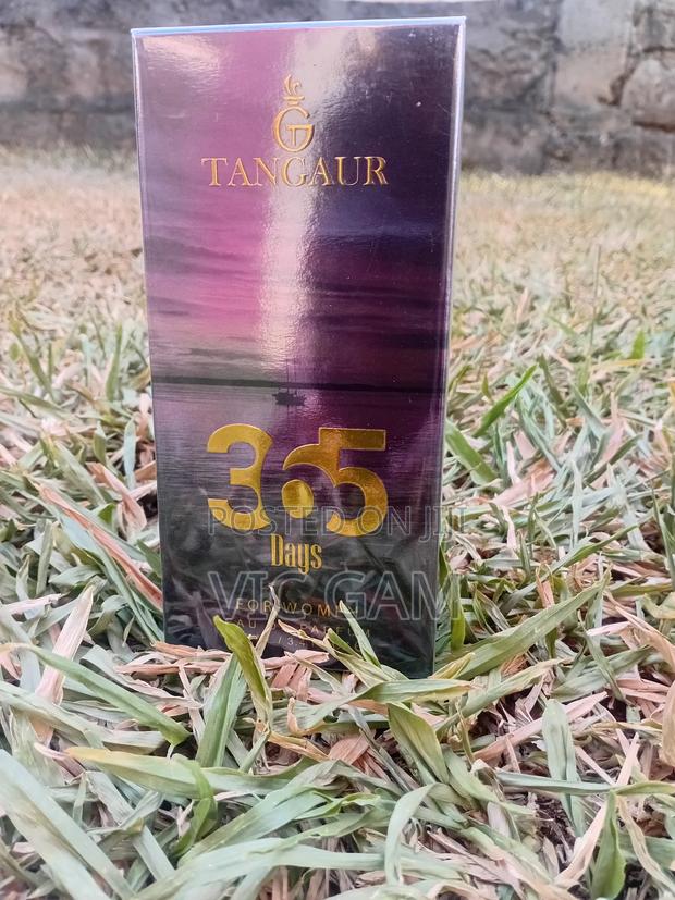 365 Days for Women - main view