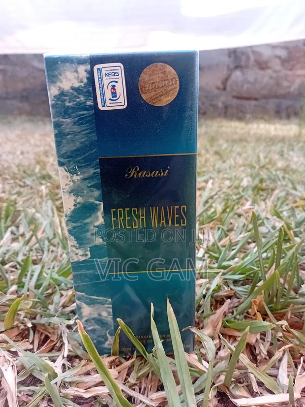 Fresh Waves - thumbnail 3