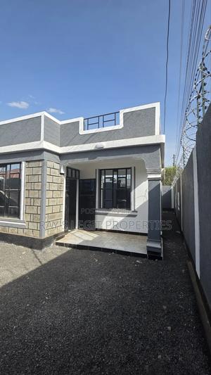 3bdrm Bungalow in Ruiru Matangi for sale