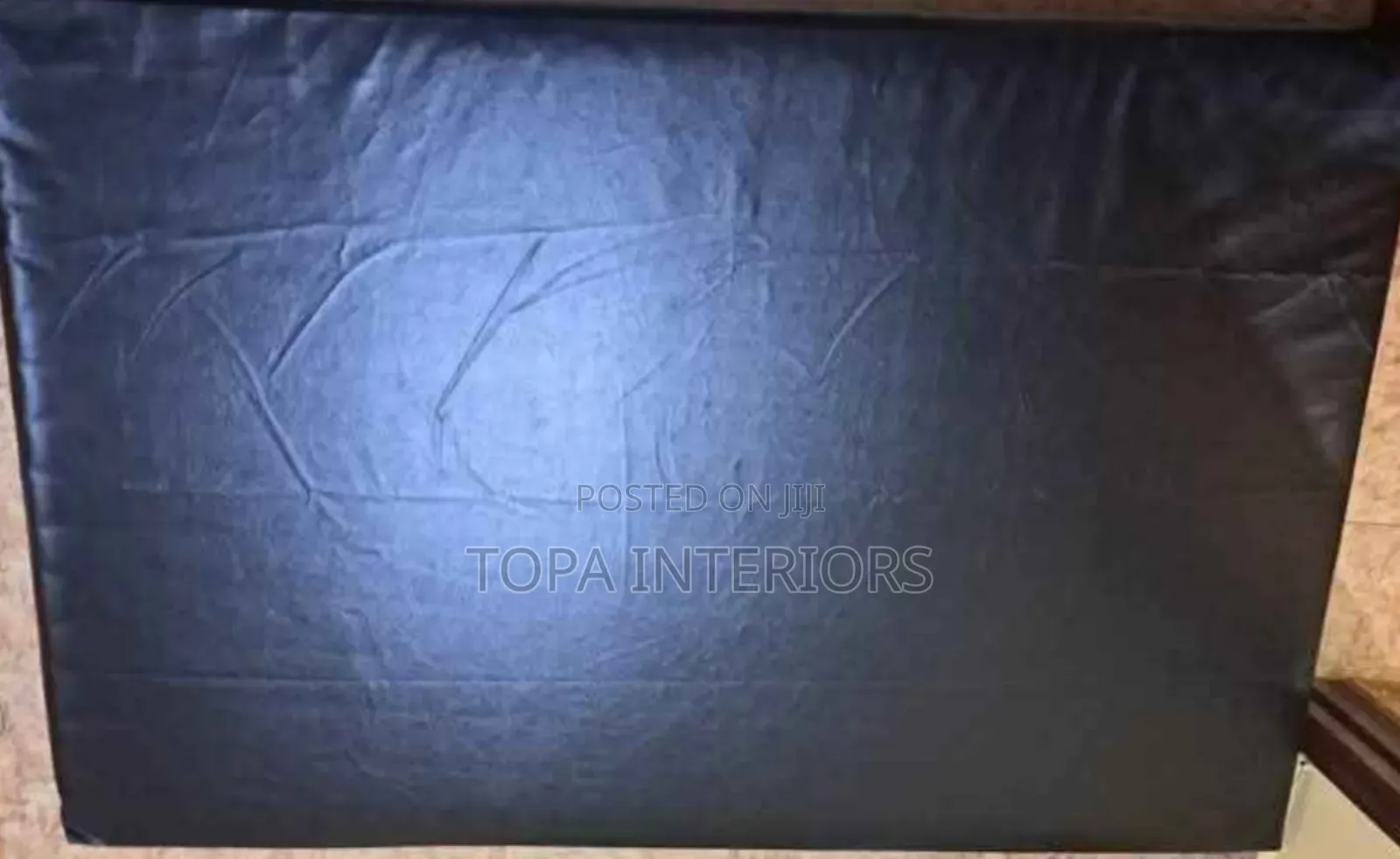 Water Resistant Wipe to Clean Mackintosh Full Mattress Covers