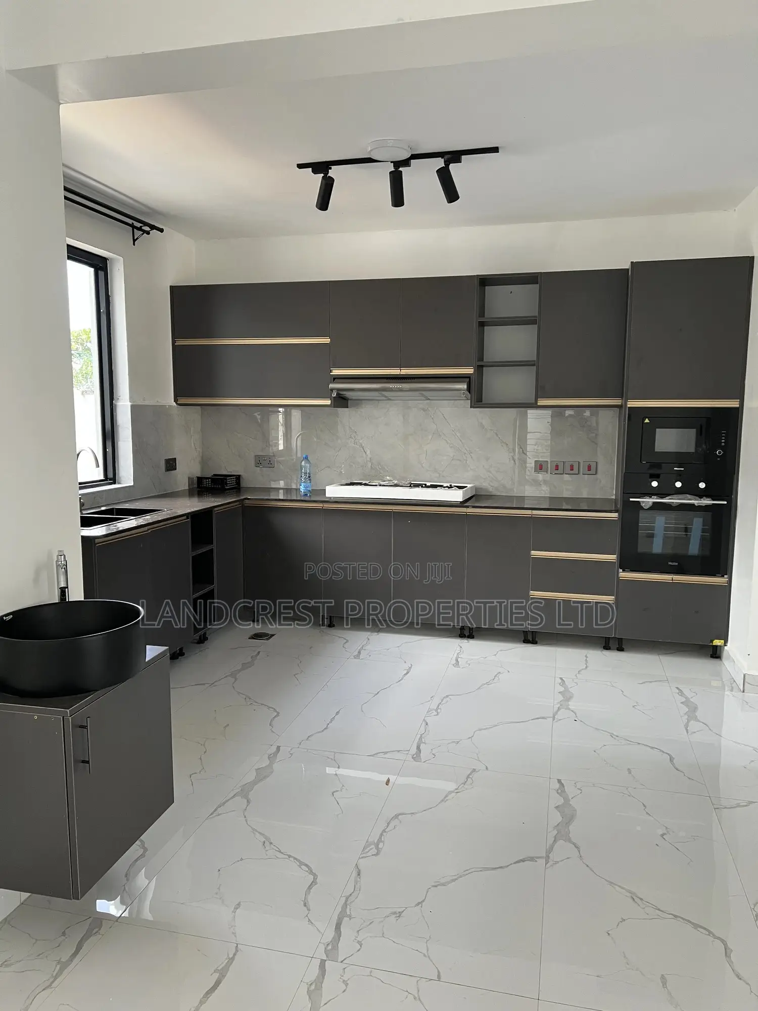 5bdrm Maisonette in Ruiru for sale