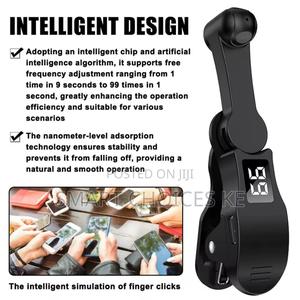 Auto Screen Clicker For Smart Phone Apps Video Live Liker - main view