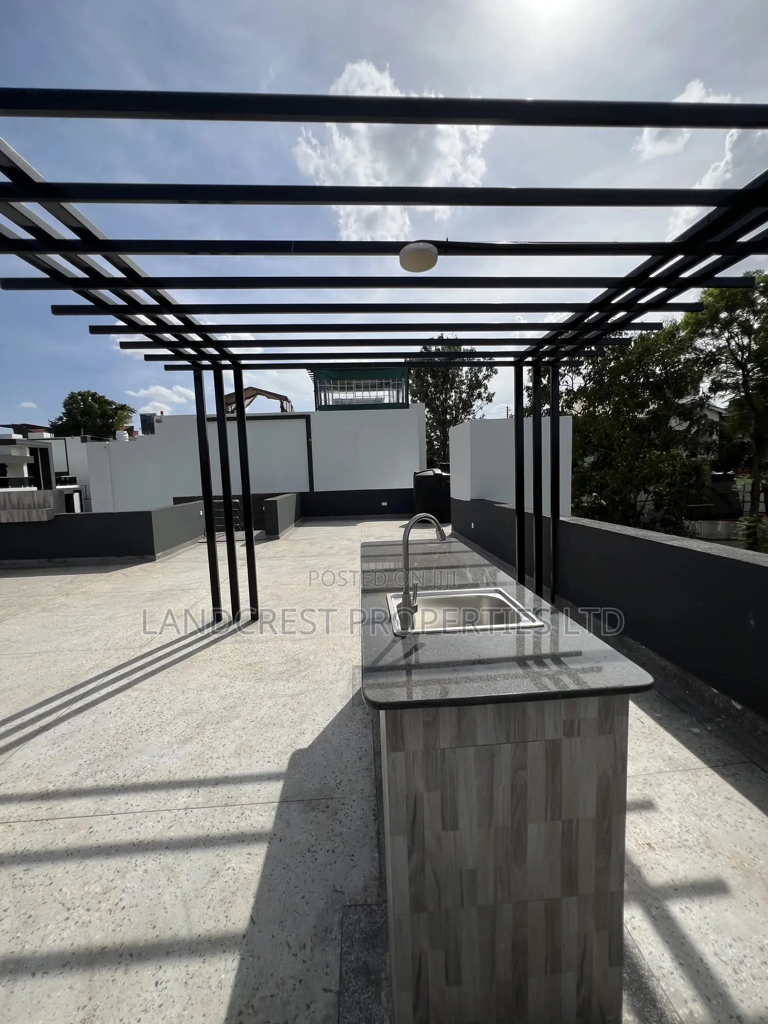 5bdrm Maisonette in Ruiru for sale