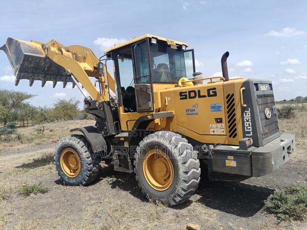 SDLG 3tonnes for Sale