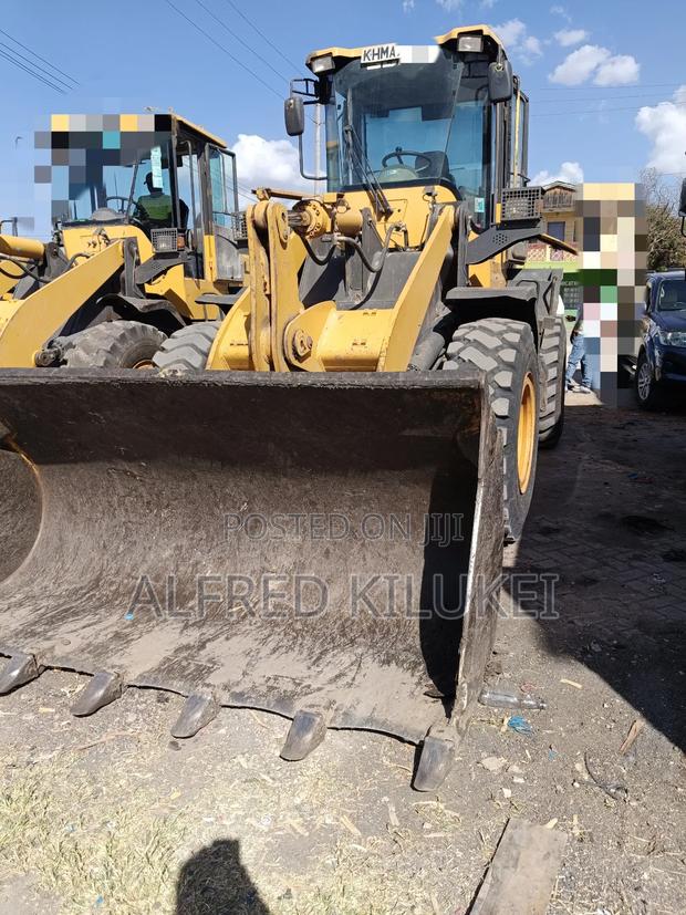 SDLG 3tonnes for Sale - thumbnail 3