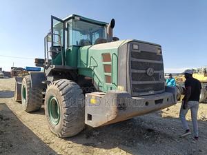 SDLG 5tonnes for Sale - thumbnail 2