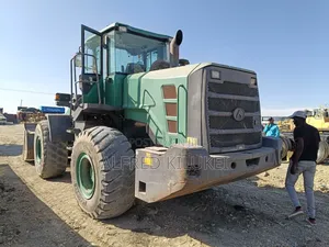 SDLG 5tonnes for Sale